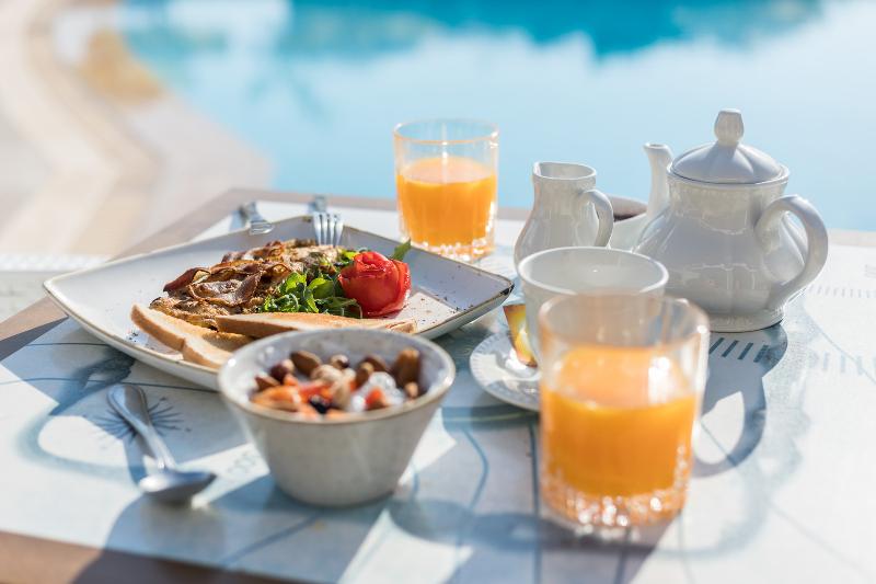 Ariadne Hotel - Genel