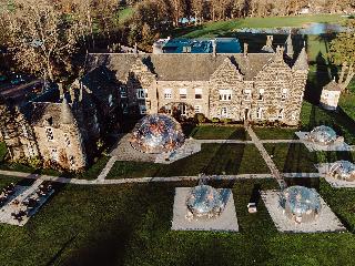 Meldrum House otel fotoğrafı