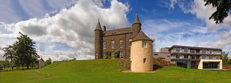 Meldrum House - Genel