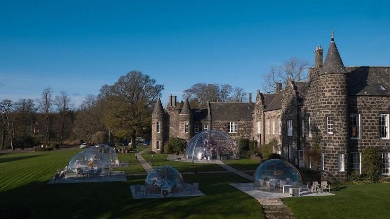 Meldrum House - Genel