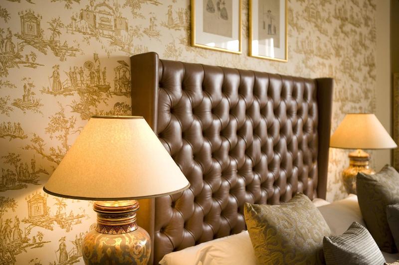 Meldrum House - Oda