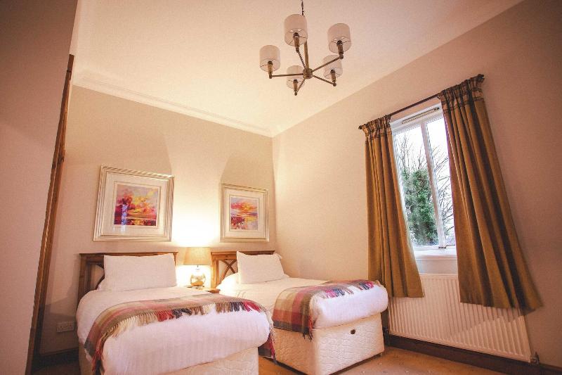 Meldrum House - Oda