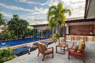 Avani Ao Nang Cliff Krabi Resort fotoÄŸrafÄ±