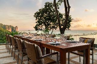 Avani Ao Nang Cliff Krabi Resort fotoÄŸrafÄ±