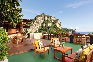 Avani Ao Nang Cliff Krabi Resort fotoÄŸrafÄ±