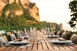 Avani Ao Nang Cliff Krabi Resort fotoÄŸrafÄ±