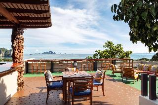 Avani Ao Nang Cliff Krabi Resort fotoÄŸrafÄ±