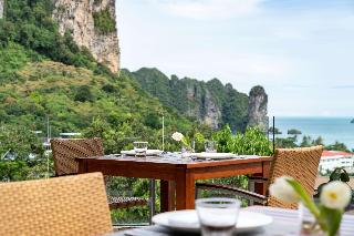 Avani Ao Nang Cliff Krabi Resort fotoÄŸrafÄ±