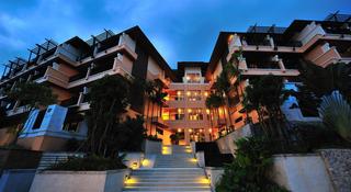Avani Ao Nang Cliff Krabi Resort fotoÄŸrafÄ±