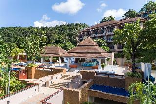 Avani Ao Nang Cliff Krabi Resort fotoÄŸrafÄ±
