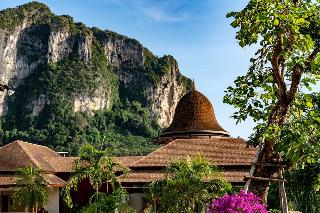 Avani Ao Nang Cliff Krabi Resort otel fotoğrafı