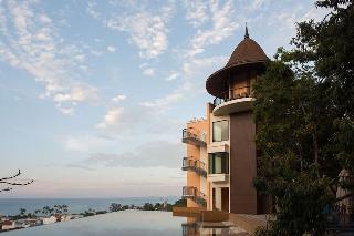 Avani Ao Nang Cliff Krabi Resort fotoÄŸrafÄ±
