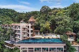 Avani Ao Nang Cliff Krabi Resort fotoÄŸrafÄ±