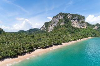 Avani Ao Nang Cliff Krabi Resort fotoÄŸrafÄ±