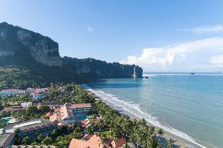 Avani Ao Nang Cliff Krabi Resort fotoÄŸrafÄ±