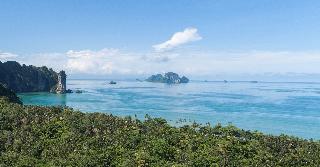 Avani Ao Nang Cliff Krabi Resort fotoÄŸrafÄ±