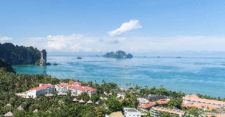 Avani Ao Nang Cliff Krabi Resort fotoÄŸrafÄ±