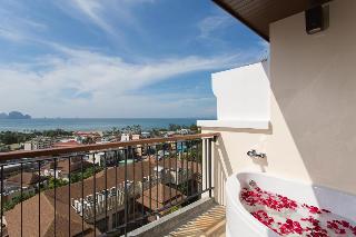 Avani Ao Nang Cliff Krabi Resort fotoÄŸrafÄ±