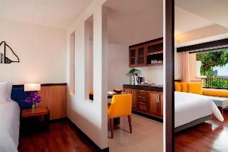 Avani Ao Nang Cliff Krabi Resort fotoÄŸrafÄ±