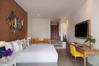 Avani Ao Nang Cliff Krabi Resort fotoÄŸrafÄ±
