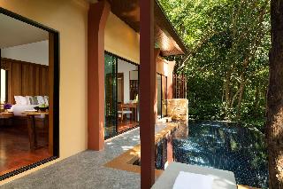 Avani Ao Nang Cliff Krabi Resort fotoÄŸrafÄ±