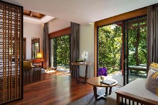 Avani Ao Nang Cliff Krabi Resort fotoÄŸrafÄ±