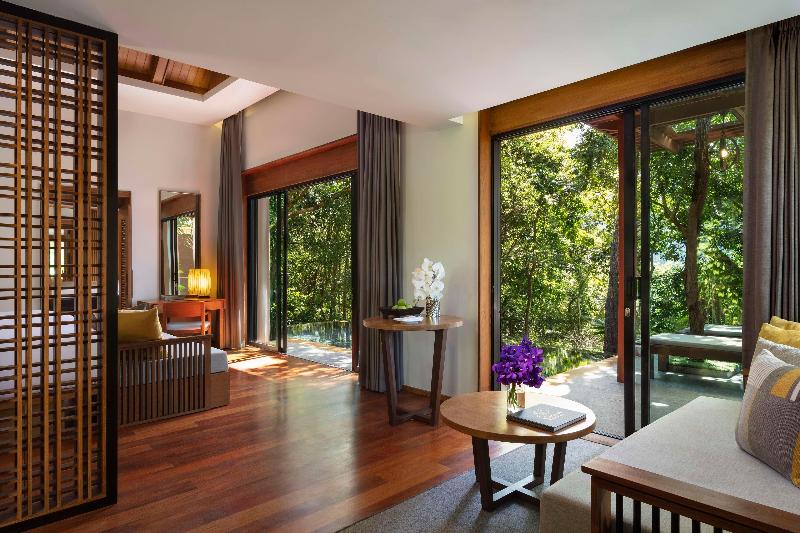 Avani Ao Nang Cliff Krabi Resort - Oda