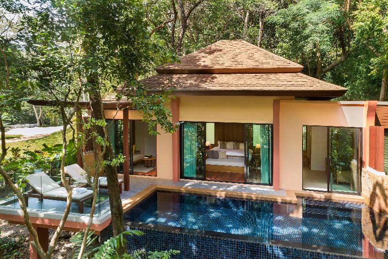Avani Ao Nang Cliff Krabi Resort - Oda