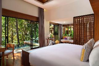 Avani Ao Nang Cliff Krabi Resort fotoÄŸrafÄ±