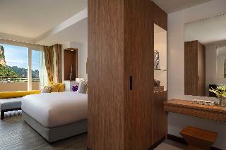Avani Ao Nang Cliff Krabi Resort fotoÄŸrafÄ±
