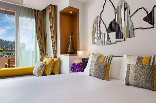 Avani Ao Nang Cliff Krabi Resort fotoÄŸrafÄ±