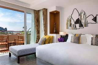 Avani Ao Nang Cliff Krabi Resort fotoÄŸrafÄ±