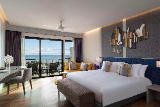 Avani Ao Nang Cliff Krabi Resort fotoÄŸrafÄ±