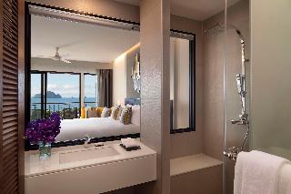 Avani Ao Nang Cliff Krabi Resort fotoÄŸrafÄ±