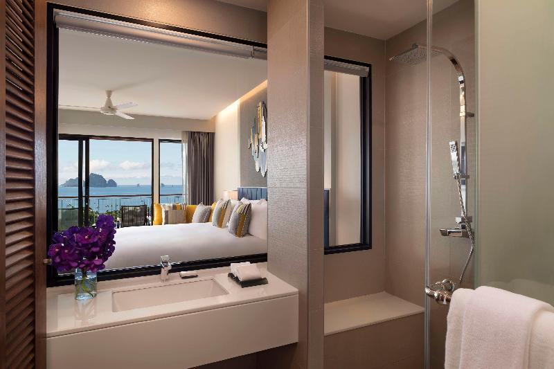 Avani Ao Nang Cliff Krabi Resort - Oda