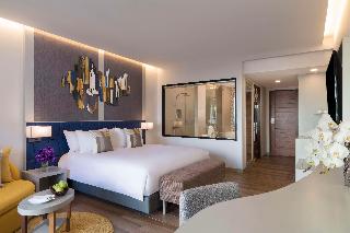 Avani Ao Nang Cliff Krabi Resort fotoÄŸrafÄ±