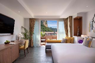 Avani Ao Nang Cliff Krabi Resort fotoÄŸrafÄ±