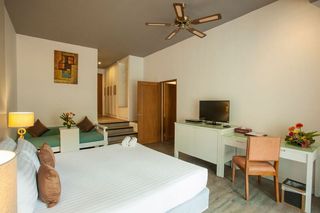 Avani Ao Nang Cliff Krabi Resort fotoÄŸrafÄ±