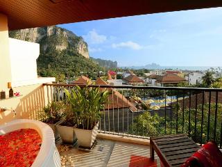 Avani Ao Nang Cliff Krabi Resort fotoÄŸrafÄ±