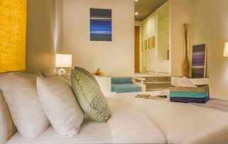 Avani Ao Nang Cliff Krabi Resort fotoÄŸrafÄ±