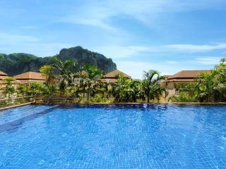 Avani Ao Nang Cliff Krabi Resort fotoÄŸrafÄ±
