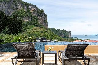 Avani Ao Nang Cliff Krabi Resort fotoÄŸrafÄ±
