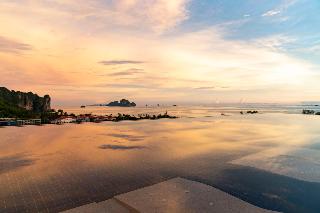 Avani Ao Nang Cliff Krabi Resort fotoÄŸrafÄ±