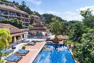 Avani Ao Nang Cliff Krabi Resort fotoÄŸrafÄ±