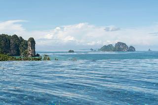 Avani Ao Nang Cliff Krabi Resort fotoÄŸrafÄ±
