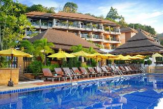 Avani Ao Nang Cliff Krabi Resort fotoÄŸrafÄ±