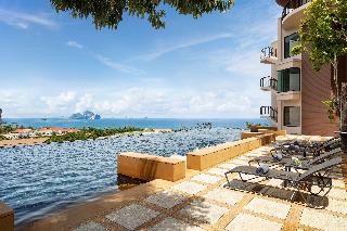 Avani Ao Nang Cliff Krabi Resort fotoÄŸrafÄ±