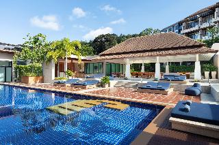Avani Ao Nang Cliff Krabi Resort fotoÄŸrafÄ±