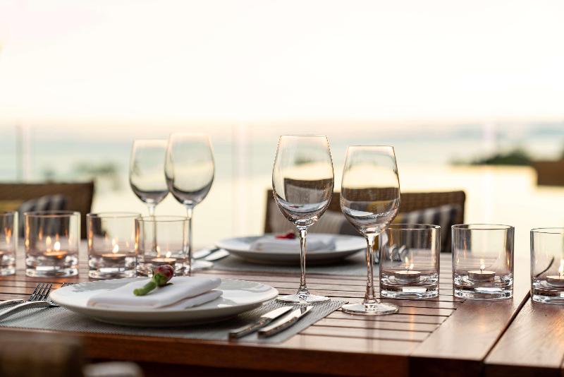 Avani Ao Nang Cliff Krabi Resort - Restoran