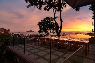 Avani Ao Nang Cliff Krabi Resort fotoÄŸrafÄ±